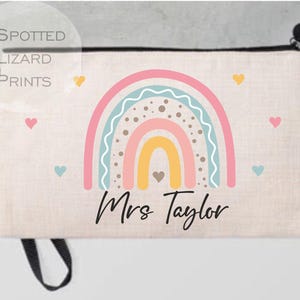 Personalised Teacher gifts - Thankyou teacher - Gifts for teacher - Teachers personalised Gifts - personalised Thankyou teacher gifts