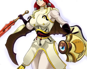 Tsubaki