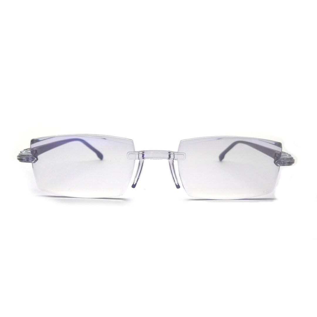 Myopia Distance Eyeglasses Glasses 1.00 Thru 6.00 Anti Blue Light DRIFT