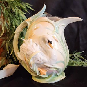 Franz Porcelain Collection - Etsy
