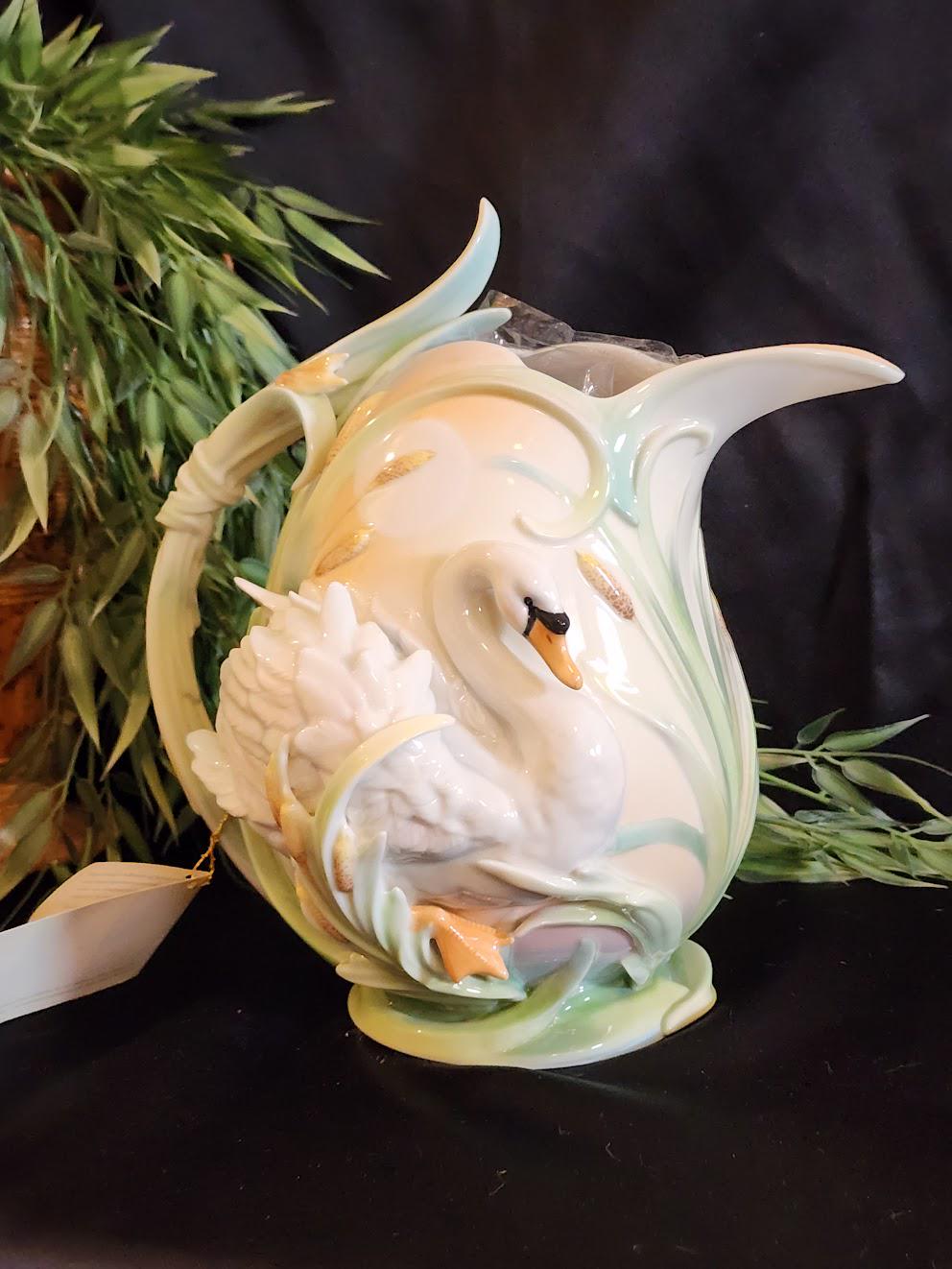 Franz Porcelain - Etsy