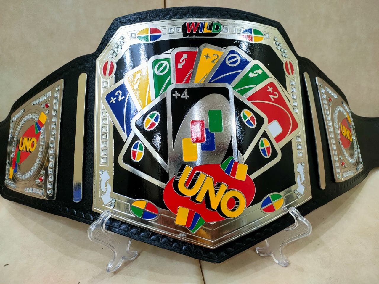 Uno no mercy! : r/unocardgame