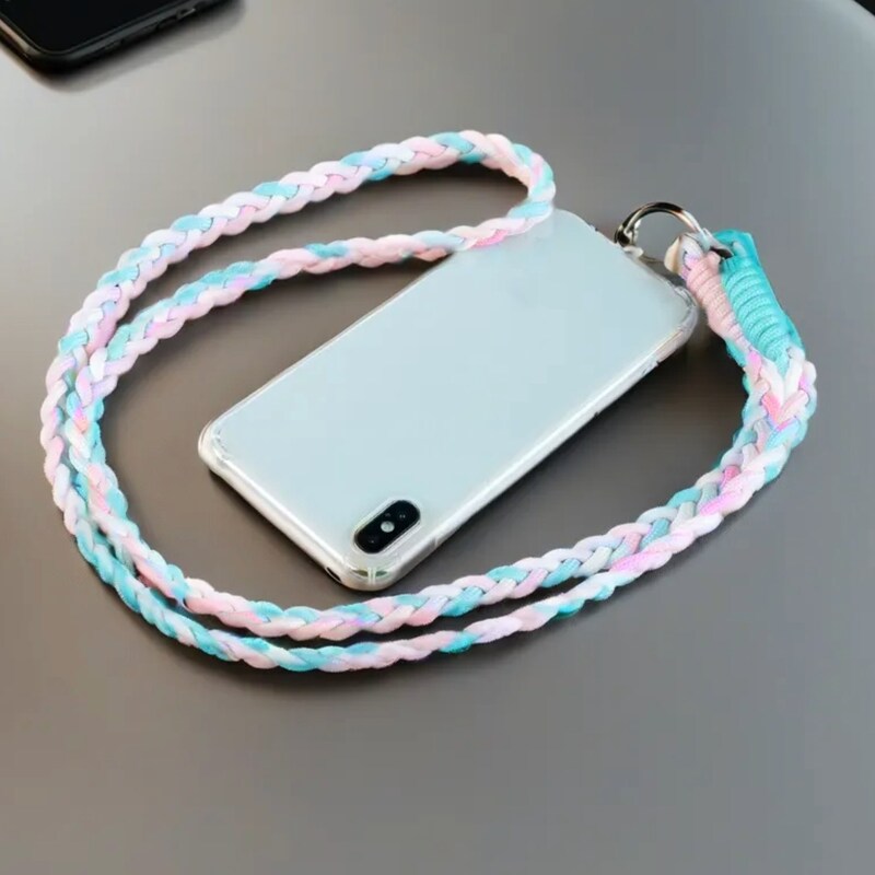 Mobile Phone Lanyards - Etsy UK