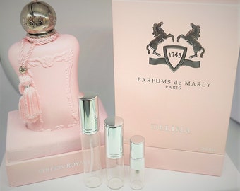 Delina parfums online de marly probe
