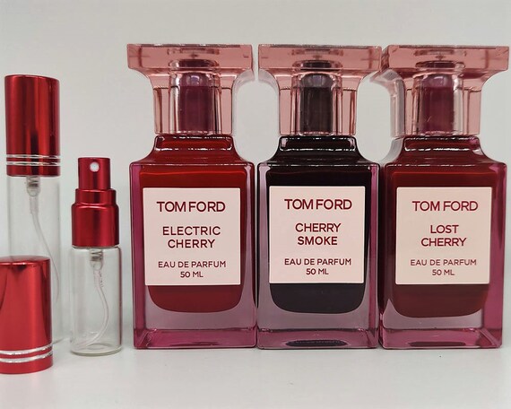 Tom Ford - Eau De Parfum Lost Cherry, One size, 50 ml 
