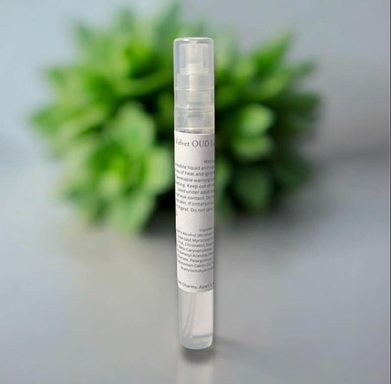 Cobana Eau De Parfum - Honey, Vanilla & Coconut Milk Fragrance - Strong image 2