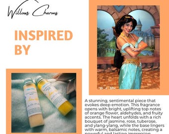 Arabian Wish – Jasmine, Rose & Golden Balsams Luxury Laundry Ritual