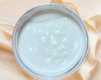 Vanilla Milk Body Lotion – Sweet Creamy & Comforting Scent, Non-Greasy, Eco Friendly