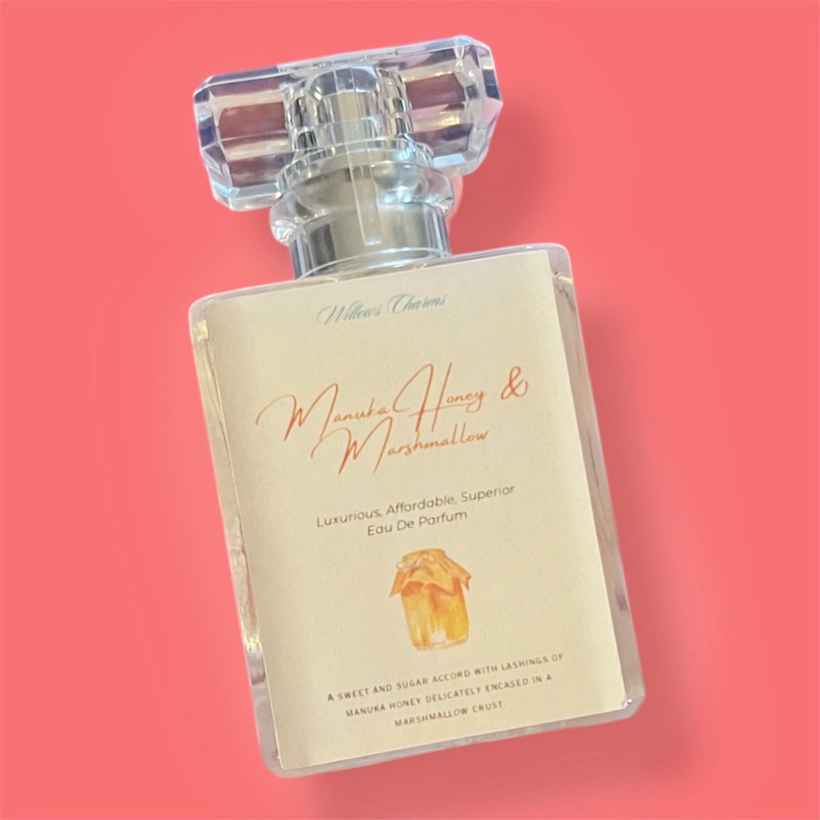 Marshmallow Parfum Denmark