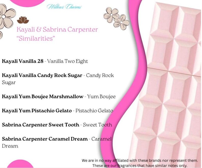 Sweet Tooth Marshmallow & Chocolate Body Butter, Whipped Cream With Ginger image 5