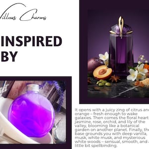 Decadence Parfum Scented Bubble Bath: Feuchtigkeitsspendendes veganes Bad, entspannendes Geschenk