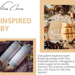 Detergente y suavizante de vainilla: set de limpieza de lujo para el hogar