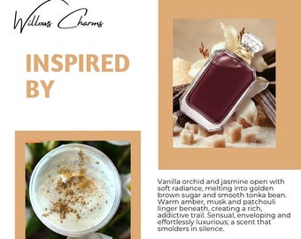 バニラ・トゥーエイト オードパルファム – シュガーバニラオーキッド、アンバーグロー、クリーミートンカ