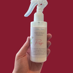 Powerful Air Freshener - 150ml, Multiple Fragrances, Alcohol Free, Towel Linen & Fabric Frefresher Spray