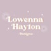 Lowenna
