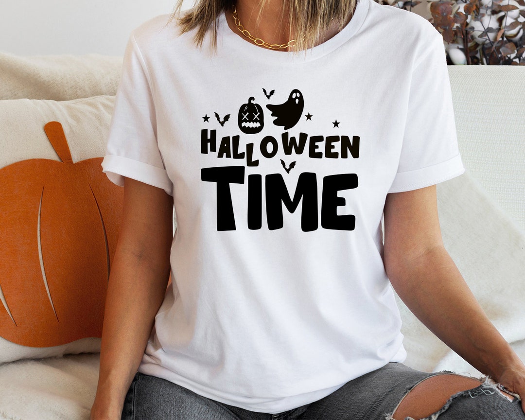 Halloween SVG PNG PDF, Fall Svg, Witch Svg, Funny Halloween Svg ...