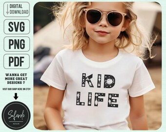 Kid Life Space SVG PNG PDF, Space Svg, Science Kid, Space Science, Space Traveler, Astronomy Svg, Commercial License