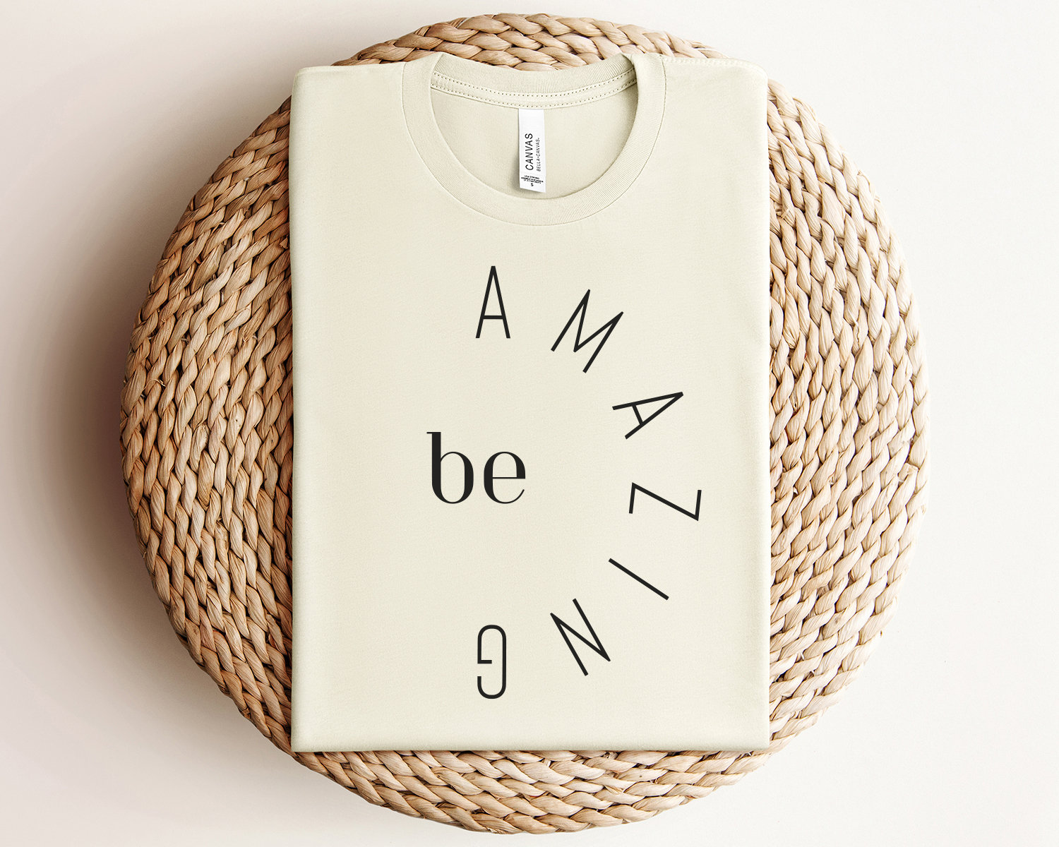 Be Amazing SVG PNG PDF, Inspirational Svg, Motivational Svg ...
