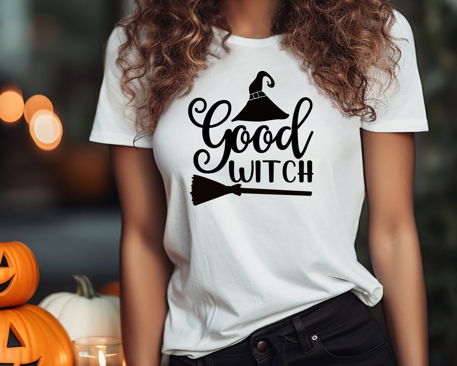 Halloween SVG PNG PDF Fall Svg Witch Svg Funny Halloween - Etsy