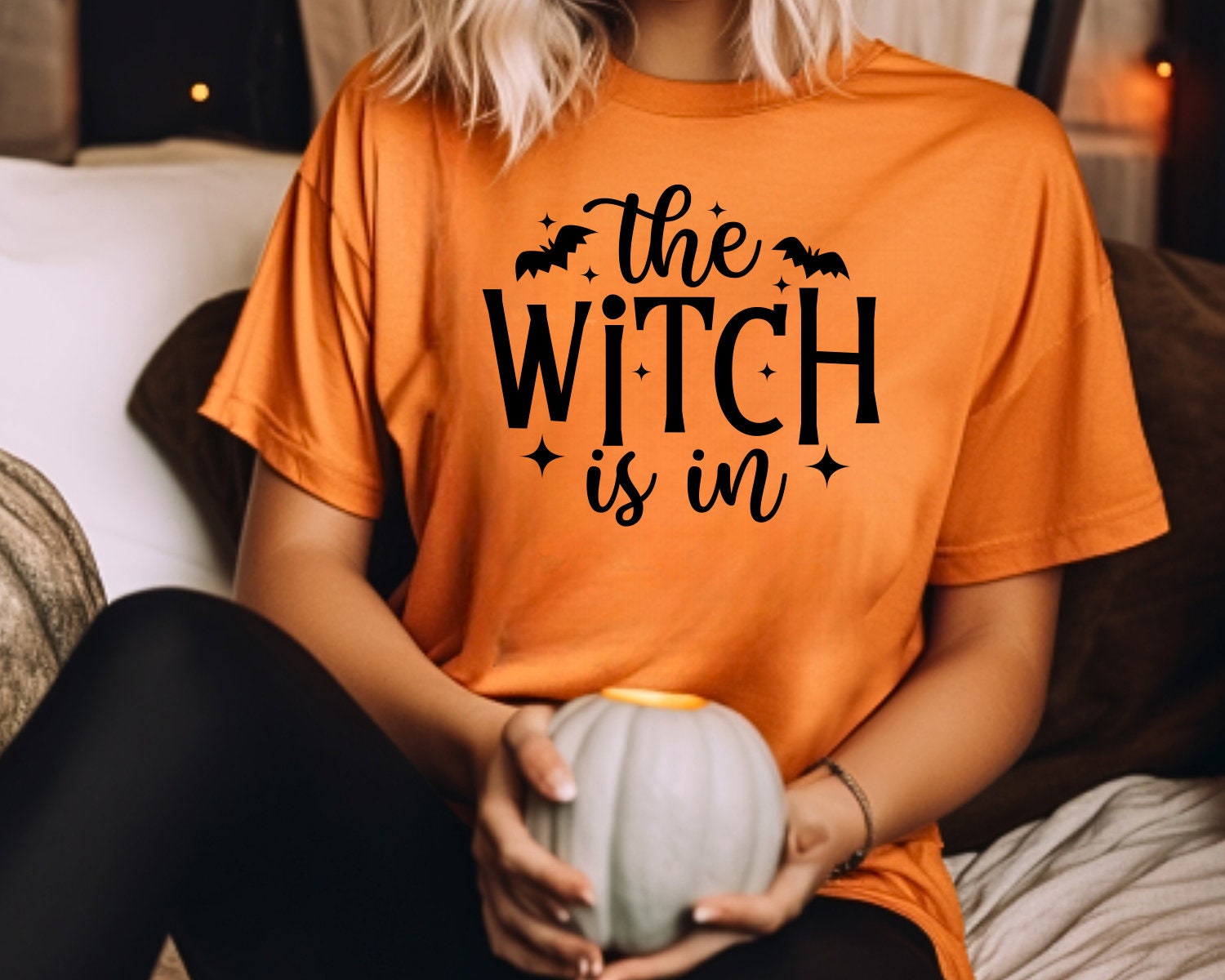 Halloween SVG PNG PDF, Fall Svg, Witch Svg, Funny Halloween Svg, the ...