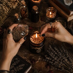 Bättre sömnbesvärjelse | Ritual för att avsluta sömnlöshet | Djup vilobesvärjelse | Casting samma dag + fotobevis och certifikat bild 6