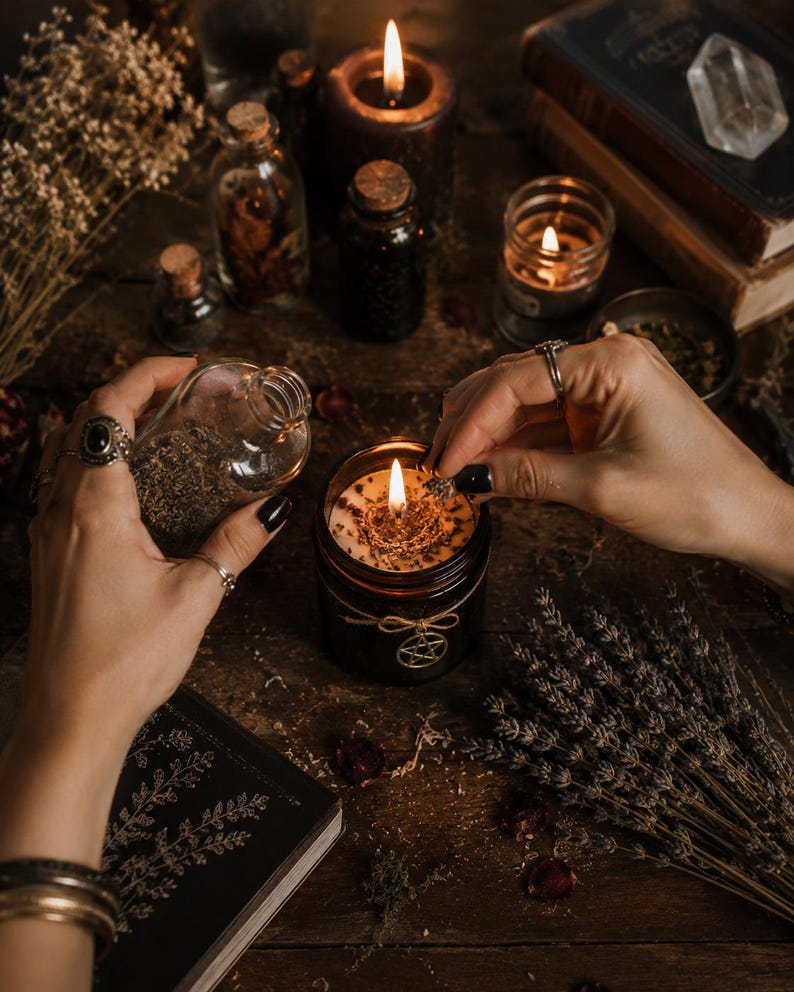 Bättre sömnbesvärjelse | Ritual för att avsluta sömnlöshet | Djup vilobesvärjelse | Casting samma dag + fotobevis och certifikat bild 6