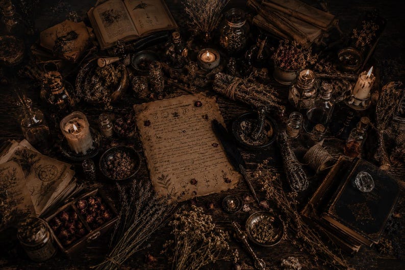 Bättre sömnbesvärjelse | Ritual för att avsluta sömnlöshet | Djup vilobesvärjelse | Casting samma dag + fotobevis och certifikat bild 7