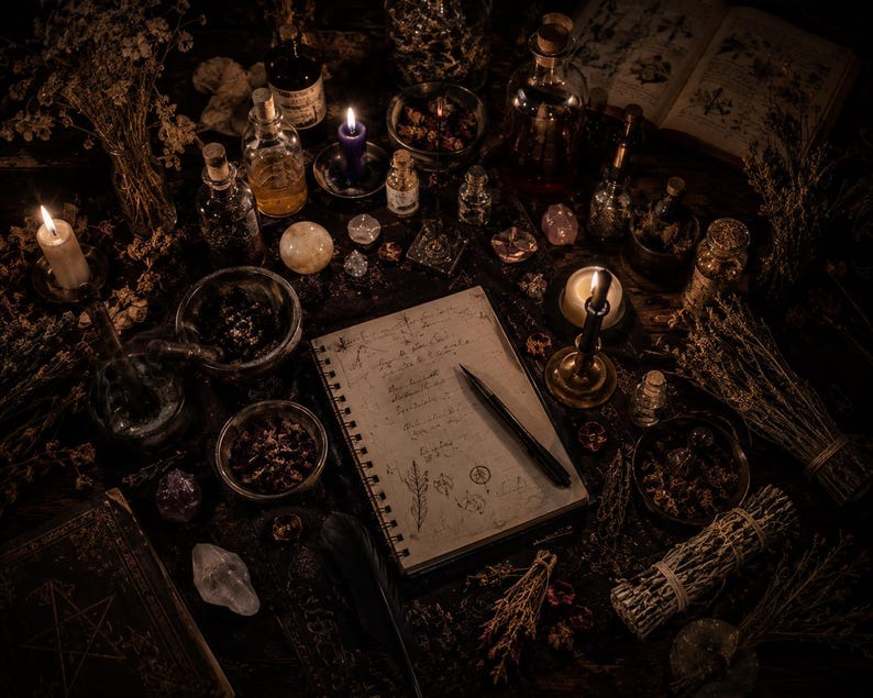 Bättre sömnbesvärjelse | Ritual för att avsluta sömnlöshet | Djup vilobesvärjelse | Casting samma dag + fotobevis och certifikat bild 11