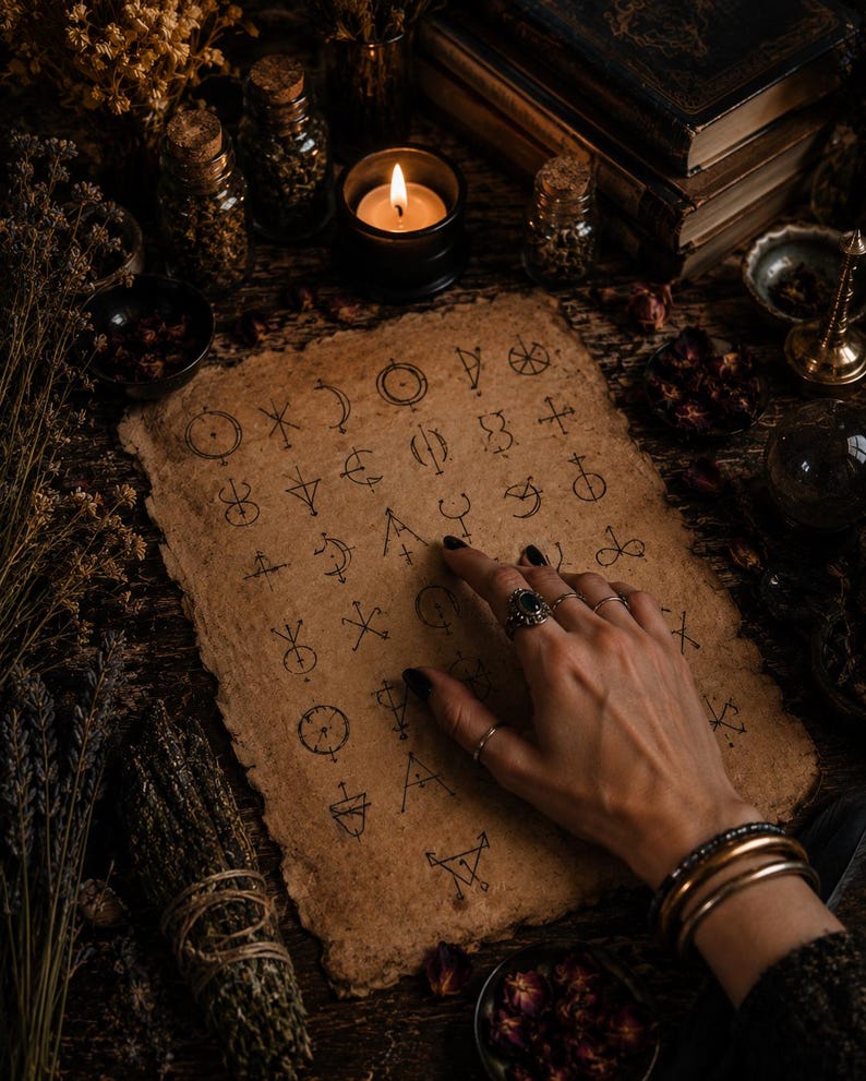Bättre sömnbesvärjelse | Ritual för att avsluta sömnlöshet | Djup vilobesvärjelse | Casting samma dag + fotobevis och certifikat bild 8