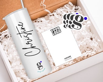New Employee Swag Employee Gift Box Custom Employee Merch Branded Gift Conference Gift Personalized Welcome Box Custom Speaker Gift Merch