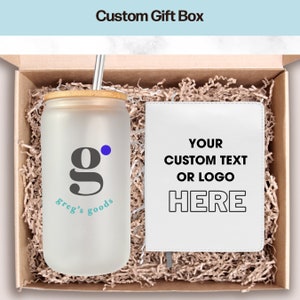 Custom Client Gifts Personalized Corporate Gift Box Client Thank You Employee Gift Box Welcome to the Team New Employee Gift Team Building