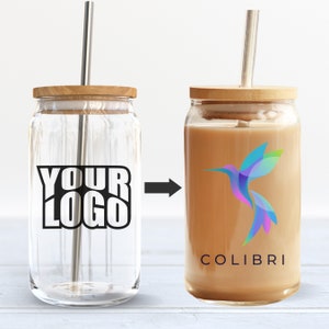 Custom Logo Cup Business Marketing Promotional Item Employee Gift Corporate Bulk New Hire Swag Small Business Owner Team Gift Employee Merch