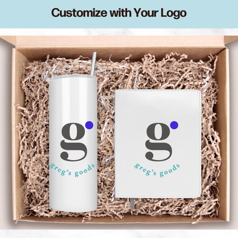 Personalized New Employee Gift Box Custom Corporate Gift Box Custom Client Gifts Employee Recognition Custom Branded Gift Corporate Gifts Custom Swag Box Personalized Employee Merch Team Gift Employee Bulk Custom Promotional Product