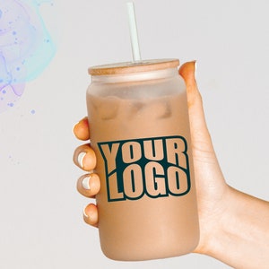 Small Business Owner Your Logo Here Business Swag Marketing Gift Corporate Bulk