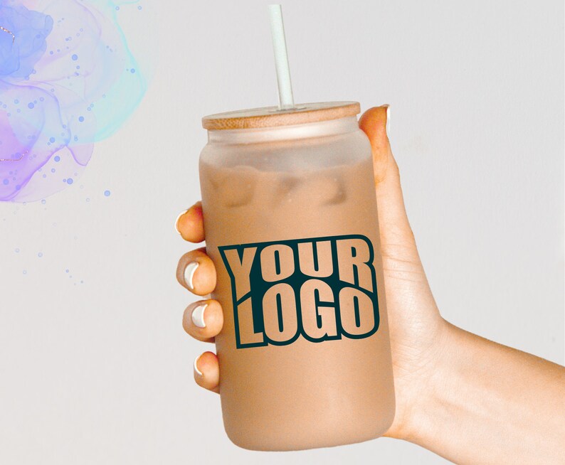Small Business Owner Your Logo Here Business Swag Marketing Gift Corporate Bulk