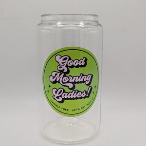 Copo de vidro fosco personalizado para café gelado - Ideia de brinde corporativo para pequenas empresas - Insira seu logotipo - Brindes corporativos - Marketing digital - Venda por atacado imagem 9