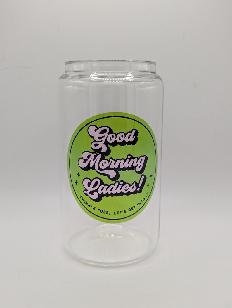 Copo de vidro fosco personalizado para café gelado - Ideia de brinde corporativo para pequenas empresas - Insira seu logotipo - Brindes corporativos - Marketing digital - Venda por atacado imagem 9