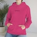The Queen - Unisex Sweatshirt main image 1