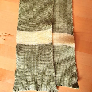 JoJo Cosplay Scarf