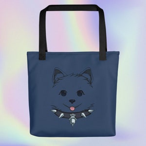 Dmmd Ren Tote bag