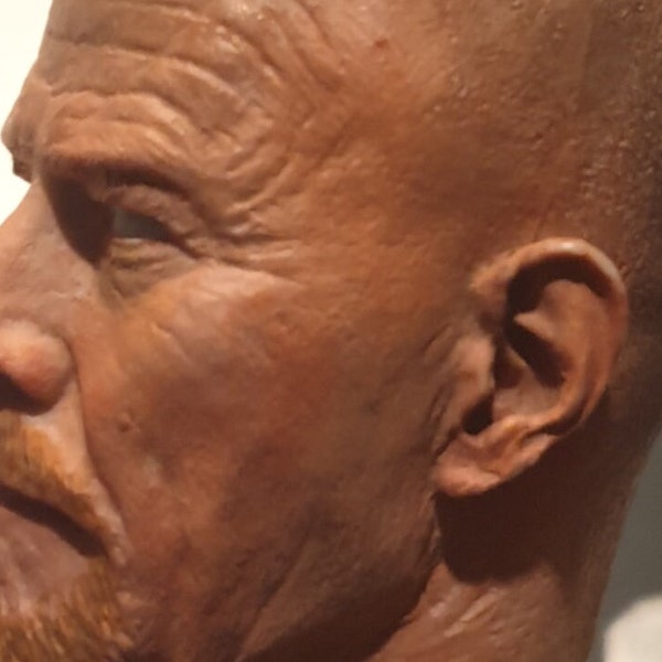 1 6 Scale Head - Etsy