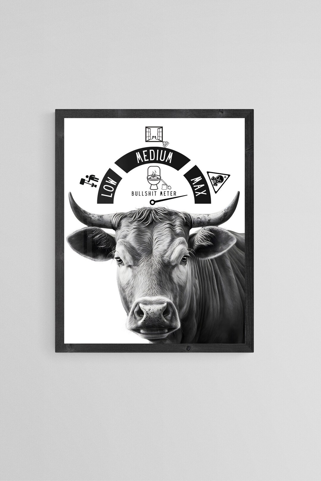 Bathroom Picture Toilet Wall Art Funny Cow Saying Poster Cow With bathroom-picture-toilet-wall-art-funny-cow-saying-poster-cow-with