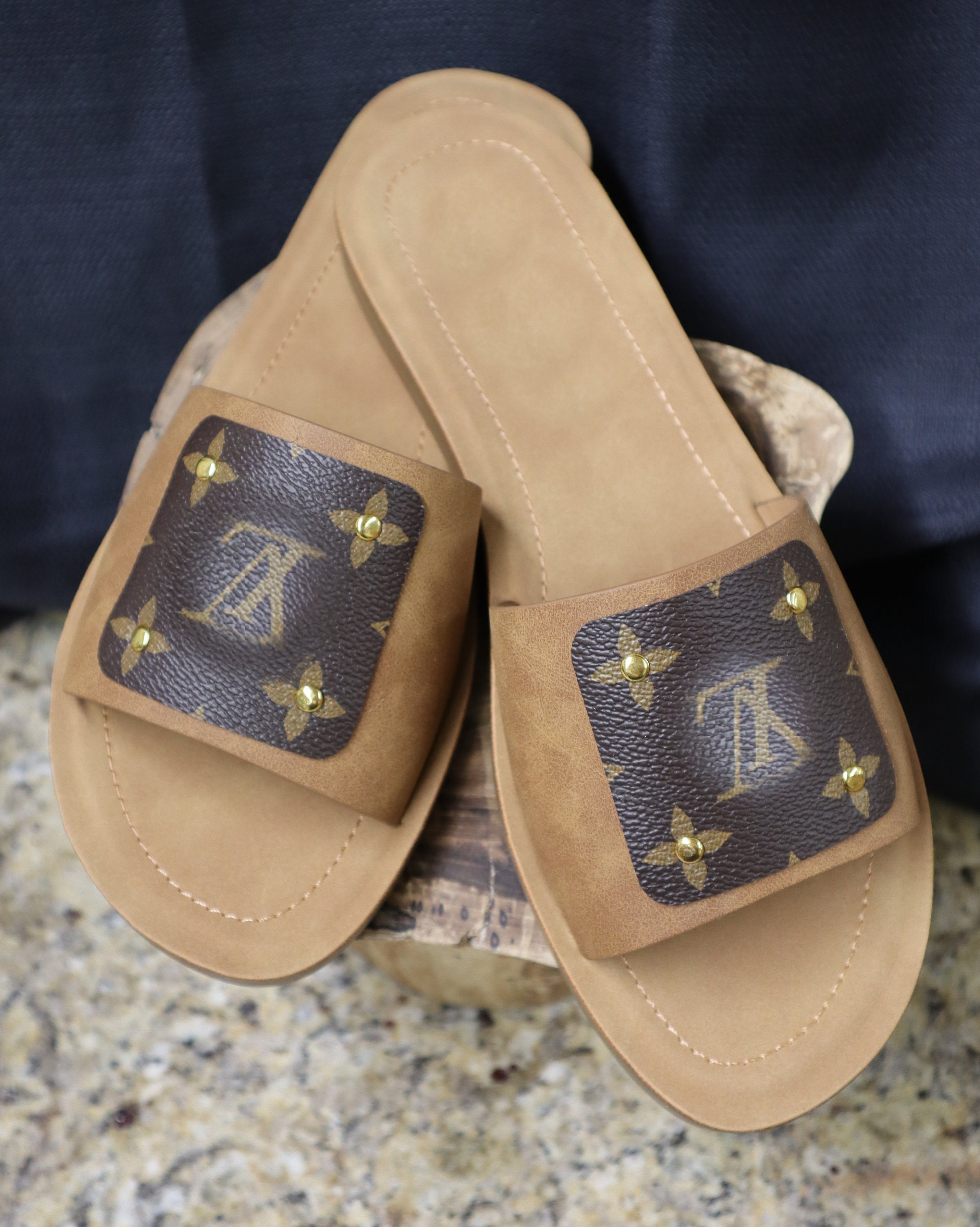 Shop Louis Vuitton Womens Sandals BUYMA #35 Shop Louis Vuitton Womens Sandals BUYMA