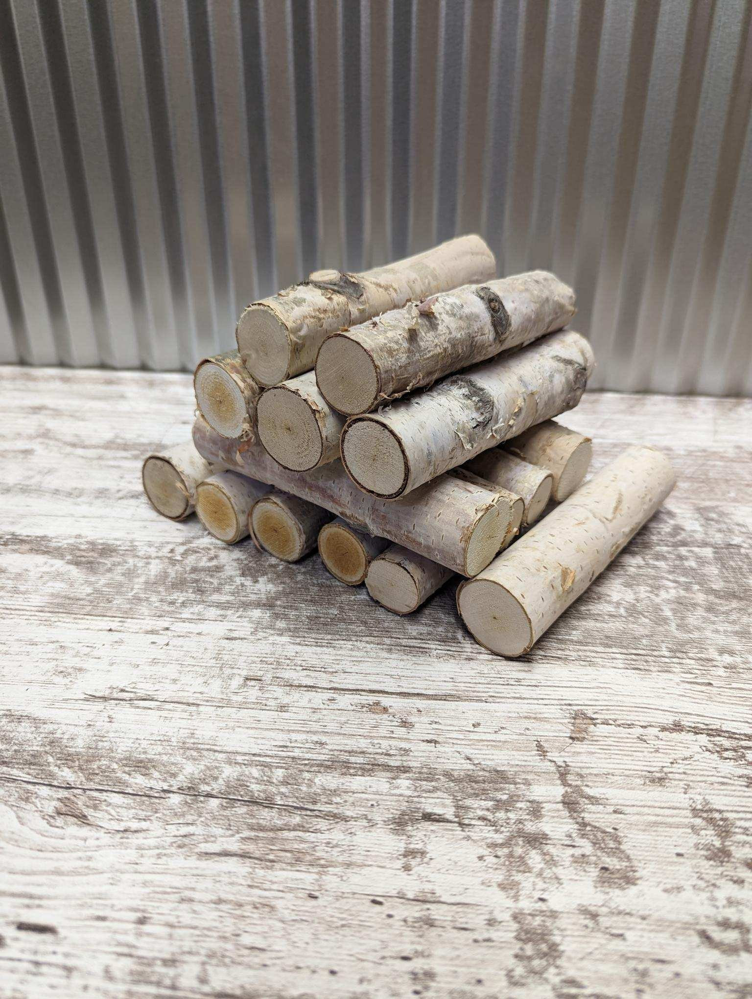 Find High-Grade decor birch logs For Lumber and Sawing - .