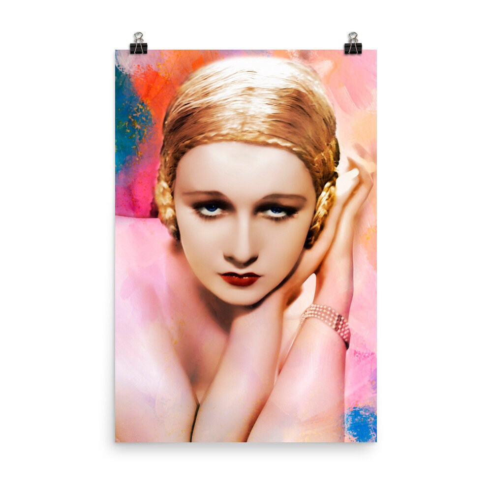 Anita Page Flapper