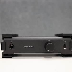 For Schiit Magni/Modi - Under-Desk Mount for Schiit Magni and Modi | Screws Included, Works with Magni+/Modi+ 2022
