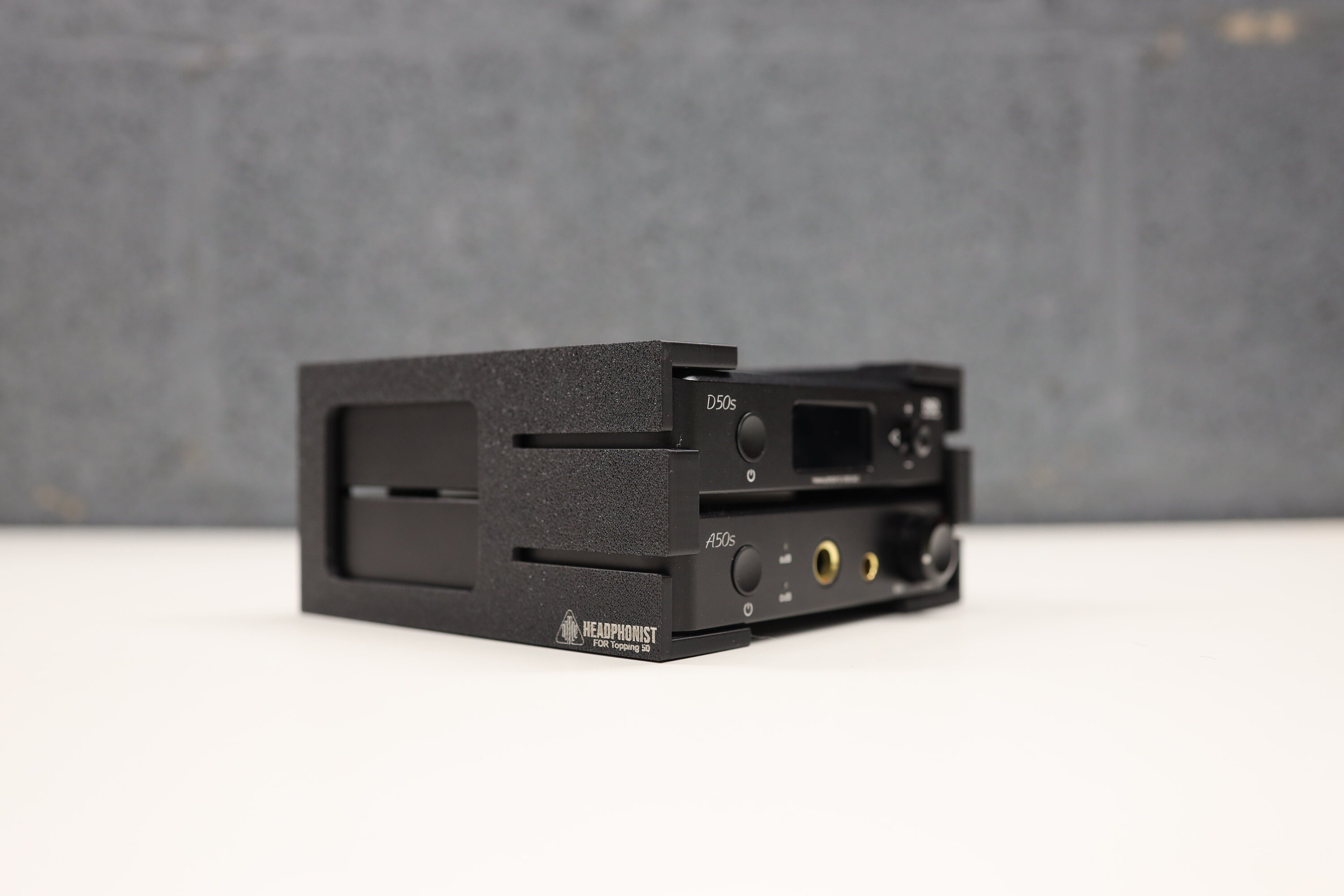 メール便対応！ TOPPING d50s a50s セット | www.chezmoiny.com