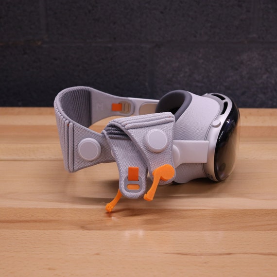 Apple Vision Pro Solo Knit Band - Apple