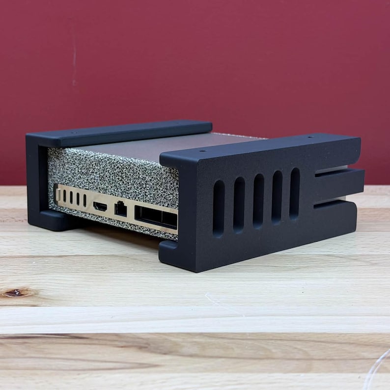 Under Desk Mount for Nvidia DGX Spark (single and Dual) - Etsy