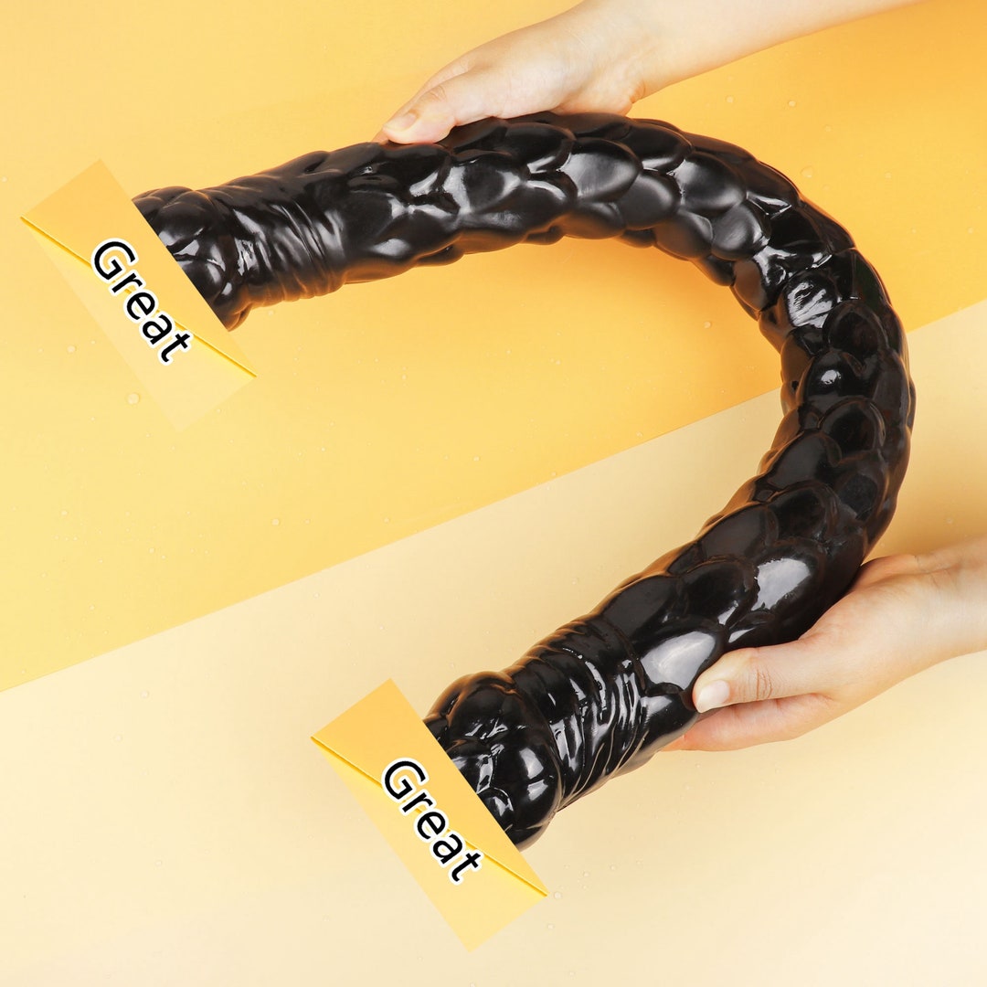 Super Long Dildo, Long Anal Dildo, Super Long Anal Plug, Anal Training